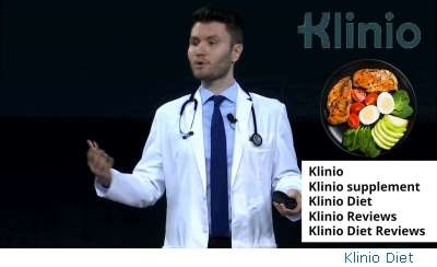 Klinio Ingredients List